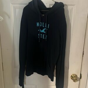 Hollister Hoodie